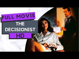 The decisionist | Il decisionista | HD | Thriller | Crime | Full movie in Italian with English Subs