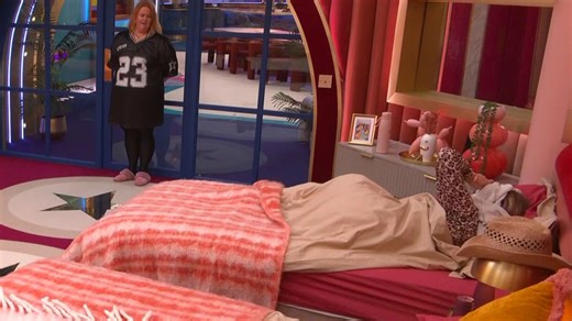 CBB viewers baffled as they spot huge rule break - did you clock it?