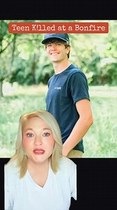 A teen was tragically killed while he was at a bonfire. #greenscreen #fyp #truecrime #shooting #death #justice #rip #prayers #maryland #queenannescounty #chrisparsley #justiceforchrisparsley #christopherparsley #sad #tragedy | True Crime with Megan