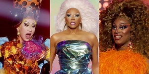 9 milestones & records that prove 'Drag Race' season 16 was HERSTORIC