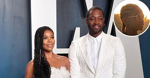 Gabrielle Union and Dwyane Wade Share Birthday Message for Zaya