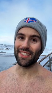 Relax in Iceland’s secret geothermal baths: Scenic hot springs adventure