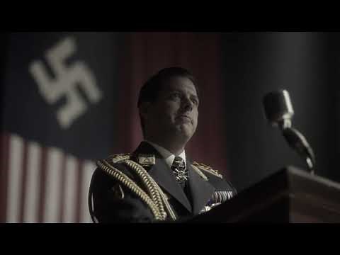 Honoring Thomas - The Man in the High Castle