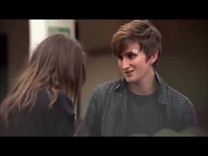 La Rosa de Guadalupe Amor freak Amor raro 2 de 2