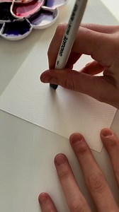 19K views · 182 reactions | C A T H E R I N E  #calligraphy #brushwork #letters #watercolour #modern #art #create #process #howto #tutorial #catherine | Calligraphynstuff | Facebook