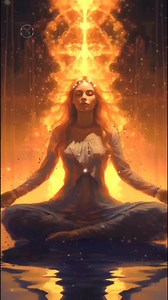 4.8K views · 107 reactions | OM Meditation | BINIT JAIN | Facebook