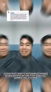 25K views · 189 reactions | Paano mag Update ng Android Phone para maiwasan ang pagkasira ng Operating system #boszdenz #tips | BOSZ DENZ | Facebook