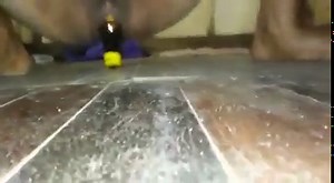 Png mama riding black sauce