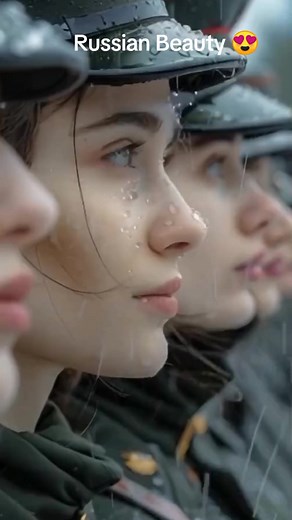 Discover the Mesmerizing Beauty of Russian Girls