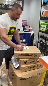 11K views · 417 reactions | Dymatize impermeable  Biotech hyper mass incomparable  مرحبا بالجميع | IFBB_PROHachemihamza. Dz | Facebook