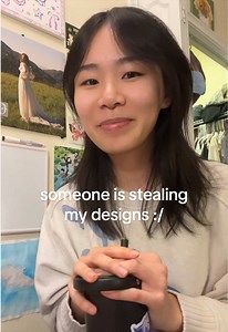 why would you steal from a small business ☹️? thank you guys for telling me about this #smallbusiness