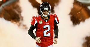 NFL announces the winner of the 2016 MVP award