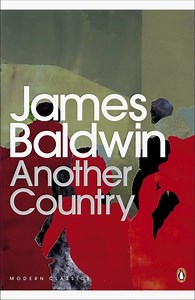 Another Country (novel) - Alchetron, the free social encyclopedia