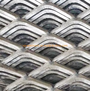 [Hot Item] Expanded Walkway Mesh Supplier