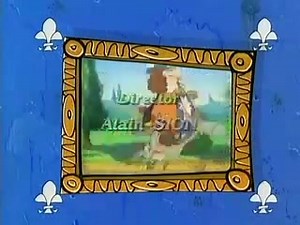 Albert The Fifth Musketeer | Mibvunzo Nemhinduro