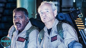 23K views · 203 reactions | Who saw Ghostbusters: Frozen Empire?? | WatchMojo | Facebook