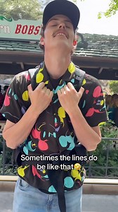 😆 #husbandandwifehumor #disneyland #coupleshumor #disneyadult | Sarah Pederson