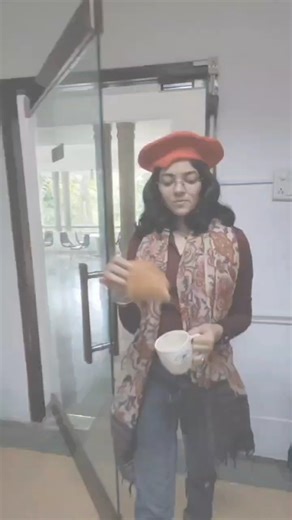 1K views · 20 reactions | When Ballerina Capuccina takes over the...