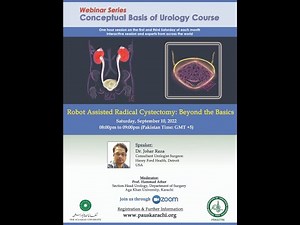 Robotic Assisted Radical Cystectomy