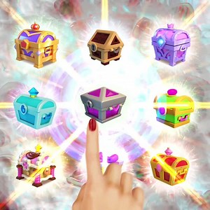 Progress through thousands of levels and satisfy your sweet tooth! 🍬 | Cookie Jam