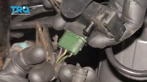 How to Replace Engine MAP Sensor 1988-1999 Chevy K1500