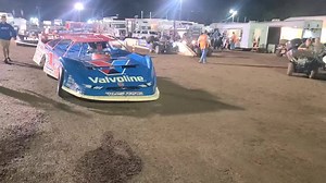 Volume UP! | Lernerville Speedway
