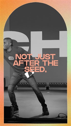 Dharius Morshun Daniels on Reels