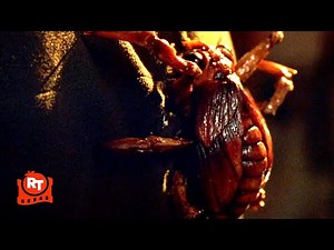 Mimic 2 (2001) - Get It Off Me! Scene | Movieclips