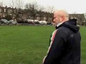 Rugby Masterclass - Evasion Skills