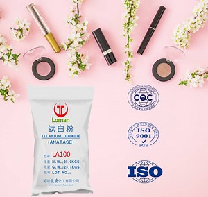 [Hot Item] Fine Particle Size and Narrow Size-Distribution Anatase TiO2