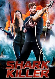 Shark Killer - movie: where to watch stream online