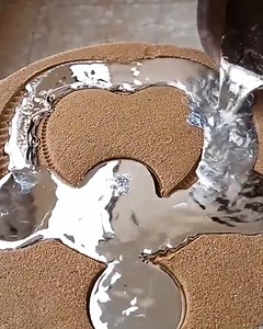 The many uses of liquid aluminum 👆 | MetDaan DIY