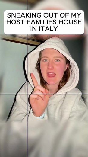 after 24 hours I am finally home safe!! #sneakingout #hostfamily #aupair #horrorstory #italy #travelabroad #milanitaly #vlog #travelvlog