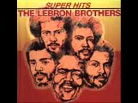 LOS HERMANOS LEBRON MIX 1 *** DJ ARFELO