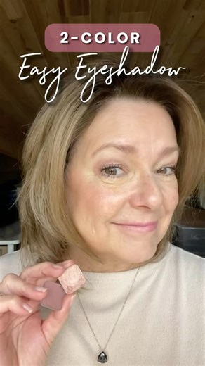 19 reactions · 5 comments | Ladies with the hooded crepey eye lids, just wear the eye shadow! If you feel good with it, wear it! Wear your makeup for you. Follow for mature skin tips | Beverly Soutar | Facebook