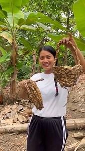 50K views · 3.1K reactions | Realice una soga con fibra de plátano verde | Yuri Cevallos | Facebook