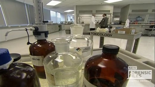 1.6K views · 25 reactions | Forensic Files Season 7 Episode 31 Part02 : The Sniffing Revenge #forensicfiles | Forensic Files - Global Online | Facebook