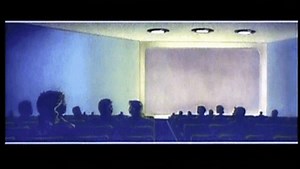 Shhh | Minty Comedic Arts