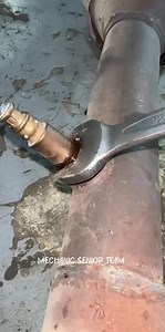 1.3K views | O2 Oxygen sensor cleaning  | Mechanic Senior Team | Facebook