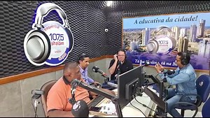 Shalom FM 107,5 on Reels | Facebook