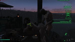 Nuka Ride Mod Tentacus Edition Part 3