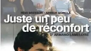 A Little Comfort (Juste un peu de réconfort) (2004) (2)