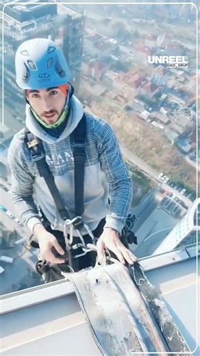 66K views · 268 reactions | This profession gives me second-hand anxiety  | UNREEL | Facebook