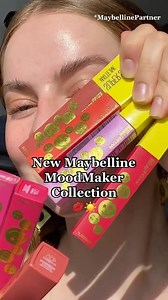 ✅MAYBELLINE SUPERSTAY MATTE INK LIPSTICK available in Mood Makers Collections ‼️🔥 Available Shades 👇 05 - Loyalist 10 - Dreamer 15 - Lover 20 - Pioneer 30 - Romantic 40 - Believer 45 - Escapist 50 - Voyeger 60 - Poet 65 - Seductress 70 - Amazonian 80 - Ruler 95 - Visionary 112 - Composer 115 - Founder 117 - Ground Braker 118 - Dancer 120 - Artist 125 - Inspirer 130 - Selfstarter 135 - Globetrotter 150 - Pathfinder 155 - Savant 160 - Mover 175 - Ring Ledger 180 - Revolutionary 205 - Assertive 2