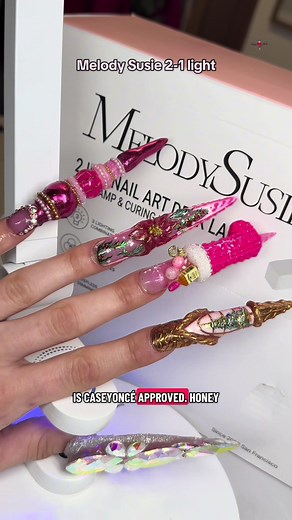 Acrylic Press-On Nails: Custom Quality and Style