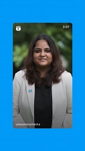 UN Women Asia and the Pacific on Reels