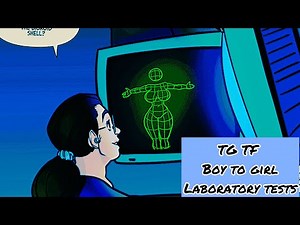 They have some very interesting experiments going on in their lab • MTF