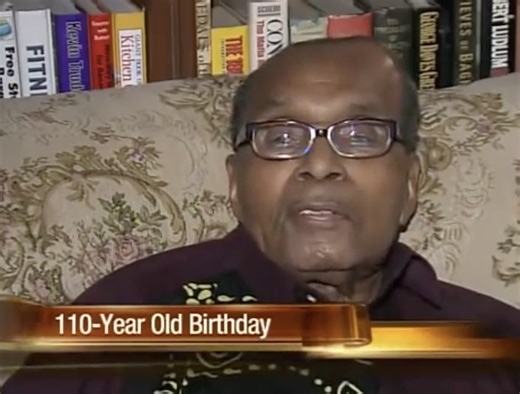 110 Year Old Man shares 5 Foods that lead to Long Life. 😯 🥦 | Sean Alexander