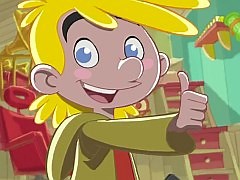 Amazing Alex Review - VideoGamer