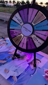 Spin to Win! | Spring Step Shoes | Facebook